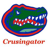 Crusingator logo